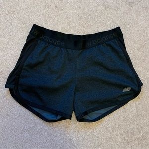 New Balance Athletic Shorts - XS